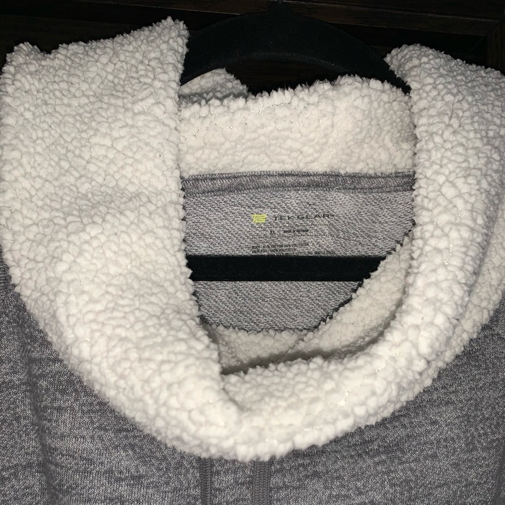 Gray Sweater - Picture 2 of 5